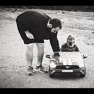 Meet your Posher, Chelsey